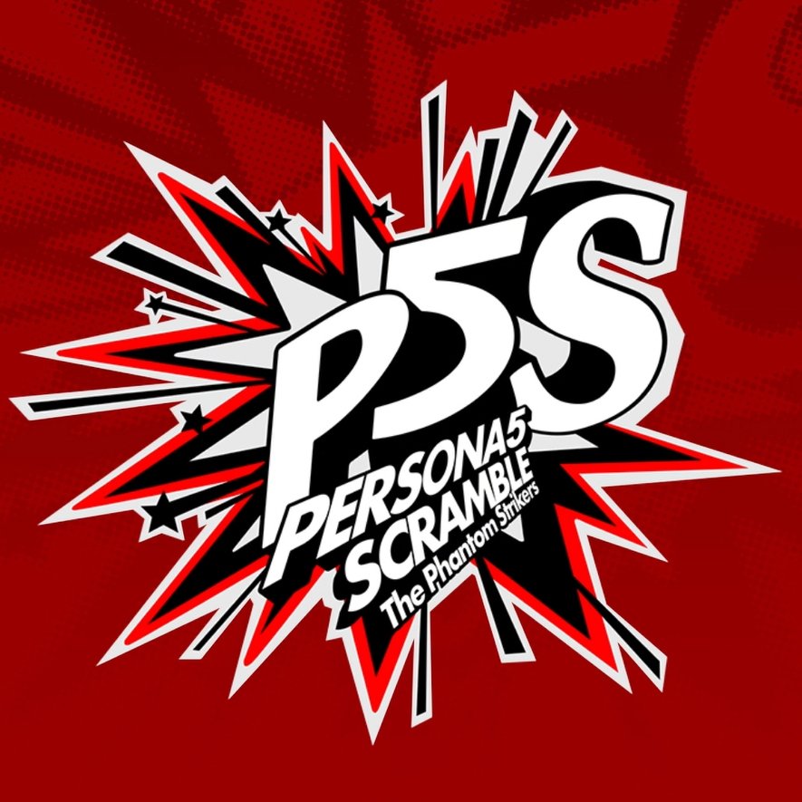 《女神异闻录5S》宣布了PS4和Switch版本 - Persona 5